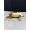 Image 5 : 7" Tall Made in England Beswick Horse