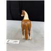 Image 6 : 7" Tall Made in England Beswick Horse