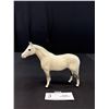 Image 1 : 6" Tall Made in England Beswick Horse