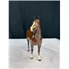 Image 4 : 8.5" Tall Made in England Beswick Horse