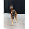 Image 4 : Vintage 7.5" Tall Made in Japan Porcelain Horse