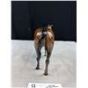 Image 4 : 6" Tall Made in England Vintage Beswick Horse