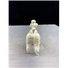 Image 9 : 2 4" Tall Made in England Beswick Dogs