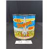 Image 1 : Vintage 1950s/60s Doyon Honey Tin in Great Condition and Fantastic Graphics