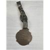 Image 4 : A 1912 Souvenier First Annual Picnic Hastings Park, Vancouver BC Watch Fob