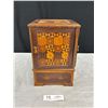 Image 5 : Superb Inlaid Early 20th Century Cigarette or Fountain Pen Display
