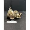 Image 2 : Very Old Powell & Hamner "Revenge" Carbide Bicycle Lamp