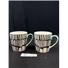 Image 1 : 2 Starbucks 'Baby and Me' 2016 Limited Edition Mugs