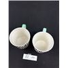 Image 4 : 2 Starbucks 'Baby and Me' 2016 Limited Edition Mugs