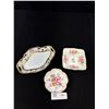 Image 1 : Vintage Bone China Collectibles - Paragon, Royal Crown Derby and Nippon