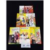 Image 1 : 6 Humorous Adult Postcards - Printed in England