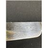 Image 2 : 19th Century Carved Ivory Handle Knife 1840-60