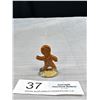 Image 1 : Wade Whimsy Gingerbread Man