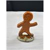 Image 3 : Wade Whimsy Gingerbread Man