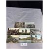 Image 2 : 15 Early 1900s Postcards (Mostly Scottish + Canadian)