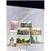 Image 6 : 15 Early 1900s Postcards (Mostly Scottish + Canadian)