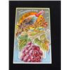 Image 2 : 2 Thanksgiving Early 1900s Postcards Great Graphics