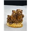 Image 3 : 3 Bears Wade Whimsy Figure