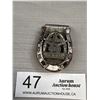 Image 1 : Very Cool 1950s-60s Reno Lucky Horseshoe Money Clip
