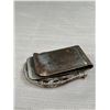 Image 3 : Very Cool 1950s-60s Reno Lucky Horseshoe Money Clip