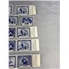 Image 2 : Very Interesting, Canadian Animal Poster Stamps 1939
