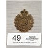 Image 1 : Large Commemorative Camp Wainright Military Badge
