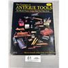 Image 1 : Reference Book on Antique Tools