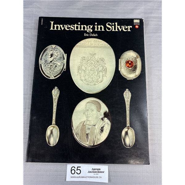 Book "Interesting in Silver"