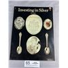 Image 1 : Book "Interesting in Silver"