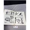 Image 2 : Book "Interesting in Silver"