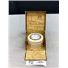 Image 1 : Vintage Unused Bellevue Decorated Box w/Original Box - Made in England