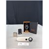 Image 1 : New Limited Edition Electronic Lighter, Loupes and Forever Lighter