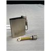 Image 9 : New Limited Edition Electronic Lighter, Loupes and Forever Lighter