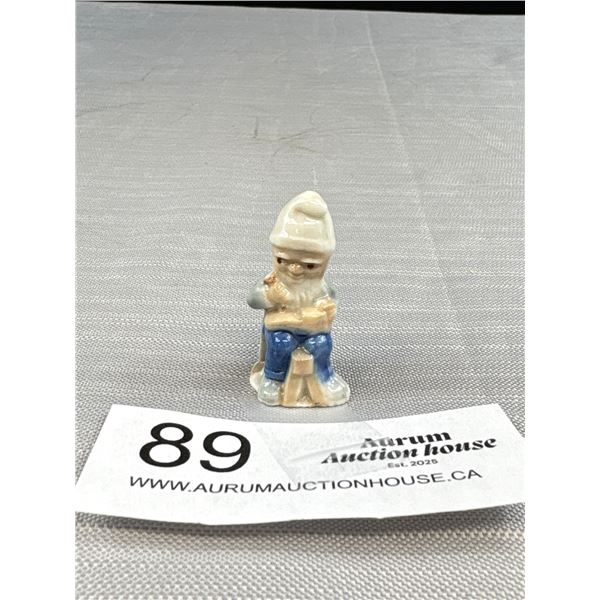 A Wade Leprechan Figure