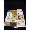 Image 1 : A Lot of Early Comical/Funny Postcards