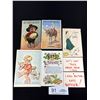Image 4 : A Lot of Early Comical/Funny Postcards