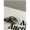 Image 3 : Nice 20" Sterlling Necklace/Chain