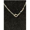 Image 3 : Nice Fine Line Sterling Chain/Necklace