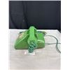 Image 4 : Vintage Western Electric Avacado Rotary Phone
