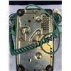 Image 5 : Vintage Western Electric Avacado Rotary Phone