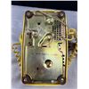 Image 5 : Vintage Western Electric Yellow/Mustard Rotary Phone