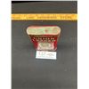 Image 3 : Vintage Union Leader Smoking Tobacco Pocket Tin