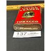 Image 4 : Vintage Union Leader Smoking Tobacco Pocket Tin