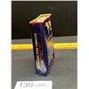 Image 4 : Hard to Find Full Granger Pipe Tobacco Rough Cut  Paper Pocket Pouch