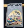 Image 1 : 1931 Mickey Mouse Story Book