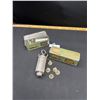 Image 2 : 2 Vintage Tala King Set Icing Set in Original Tins
