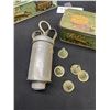 Image 5 : 2 Vintage Tala King Set Icing Set in Original Tins