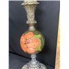 Image 2 : Very Nice 17" Tall Moorecroft Lamp