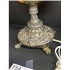 Image 3 : Very Nice 17" Tall Moorecroft Lamp