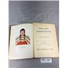 Image 2 : 1923 Indian Days in the Canadian Rockies Hard Cover Book